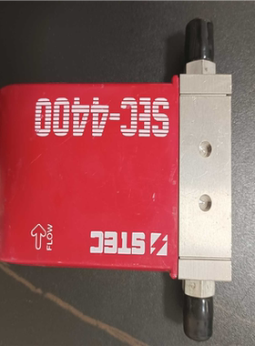 Mass Flow controller SEC-4400M(崽崽配件）