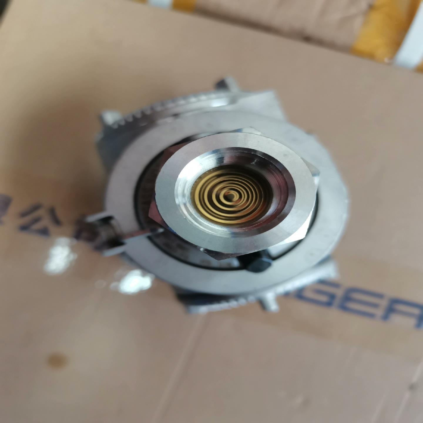 横河EJA530E-JAS4N压力变送器，功能正常成色新，顺（憨憨电子）