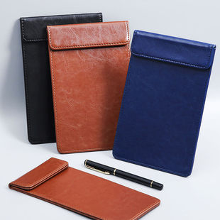 a4文件夹夹板皮板夹3个写字板硬板书写画画垫板办公用饭店