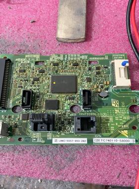 安川主板ypht31600-1detc74110-s80议价