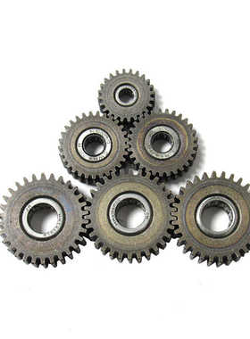 上海虎啸电动扳手DV-12CE14/E16 /20C/24C/30C/32C36C行星齿轮组