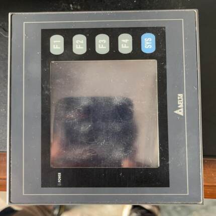 台达触摸屏DOP-AS38BSTD一台（崽载电子）