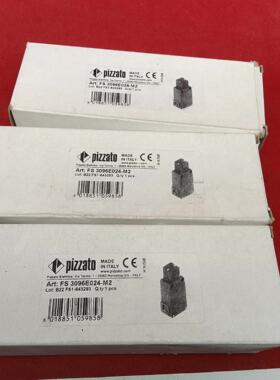 （议价）zzato 意大利原装进口安全门锁开关FS 3096E0