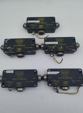 美国interlinkBT电源分接头bus stop SPTC2一手拆机资源 成色漂亮