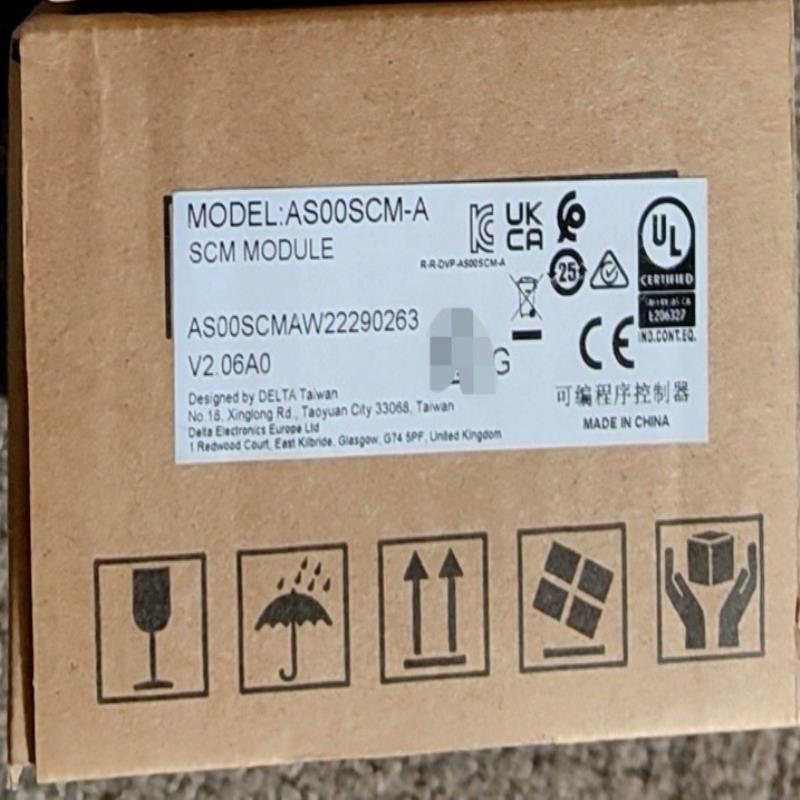 台达模块AS00SCM-A (崽崽配件）
