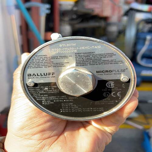 议价Balluff BTL321W 巴鲁夫 BTL7-E14（憨憨电子）