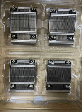 【顺庆】戴尔R660XS R460高性能散热片 XTCC1【议价】