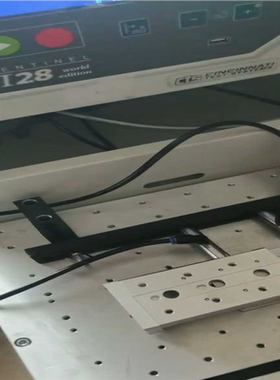 代替F620气密性测试仪器 完全代替 美国cts功能一样 支（憨憨电子