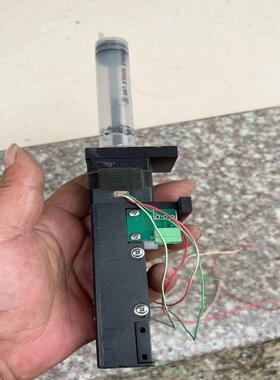 【汇生】总磷柱塞泵LBZS01-1412996正常使用【议价】