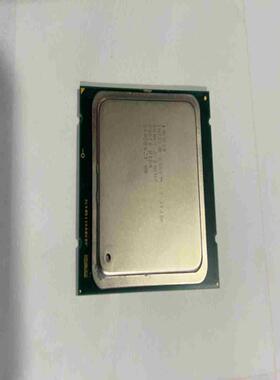 i7 3930kCPU一颗 功能正常 能玩的拍议价