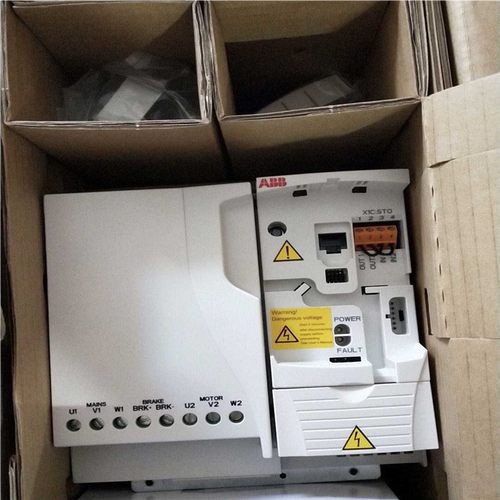 (议价)ABB变频器ACS355-03E-23A1-4功率11kw