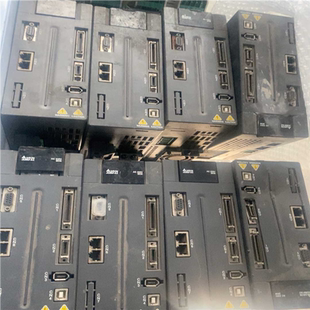 3023 拆机包好没修过 台达驱动ASD 3kw 议价 汇生