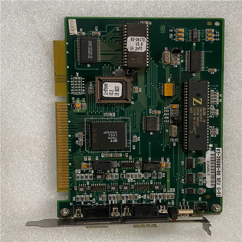 ASM固晶焊线机03-20606-01 REV G-P1议价议价~议价