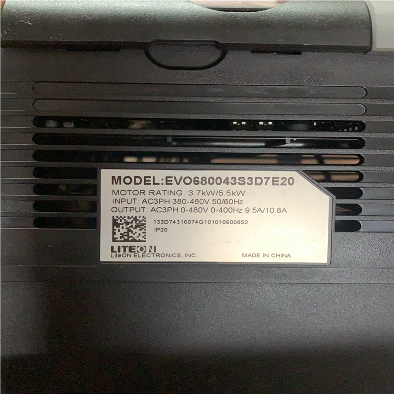 EVO680043S3D7E20 EVO680043S5D5(崽崽配件）