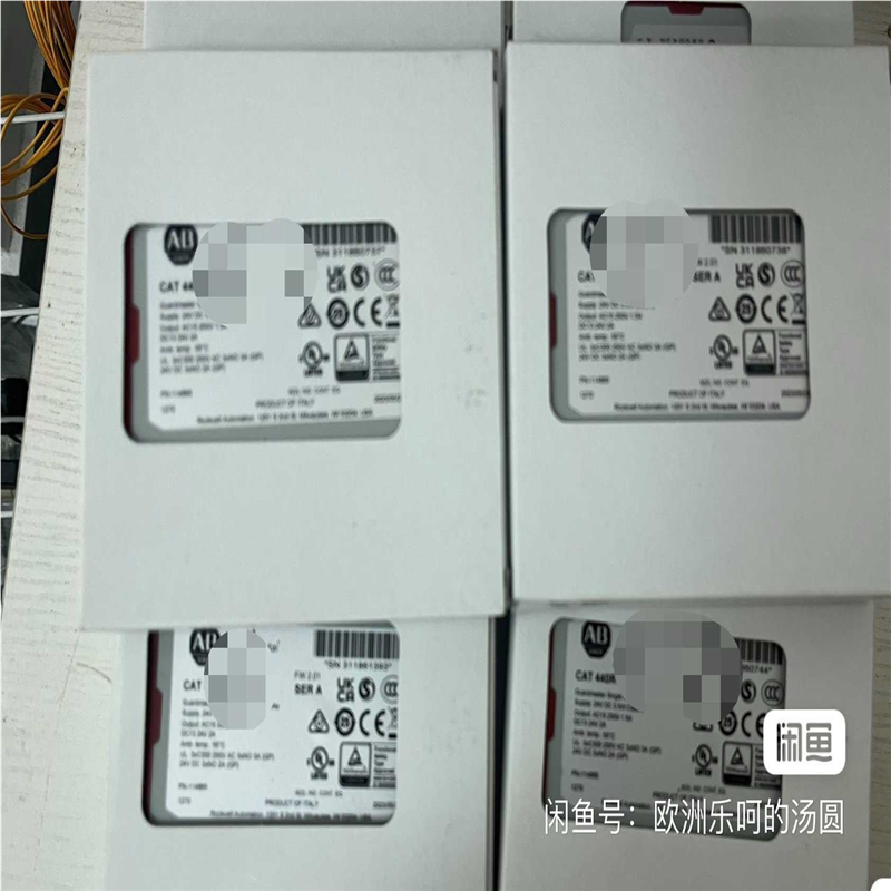 全新原装440R-D22R2全新原装，后两个，议价~议价