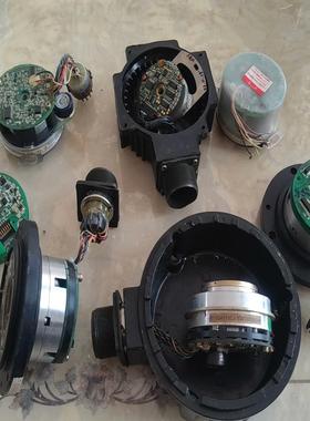 【顺庆】安川编码器，山洋编码器，F682000DKA，R11G411【议价】