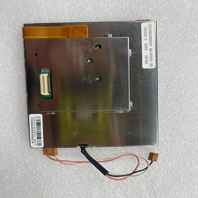 （议价咨询）FG050605DNCWAG16原装众福5.6寸工业液晶屏