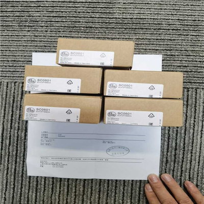 假一罚十 IFM SC0501 SC0505 SC0527传感器现货~议价