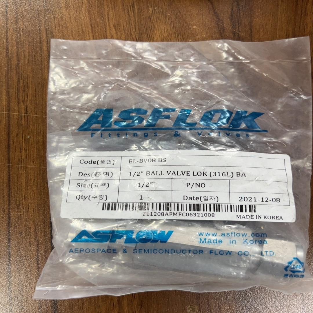 议~asflow 净油球阀