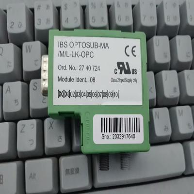 【顺庆】IBS OPTOSUB-MA/M/L-LK-OPC 2740