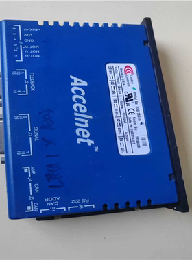 【顺庆】美国Accelnet，800-1656B 实物拍摄，成色如图【议价】