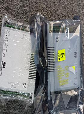 ABB DSQC377B  机器人输送链跟踪模块 ABB议价