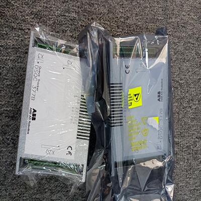 ABB DSQC377B  机器人输送链跟踪模块 ABB议价