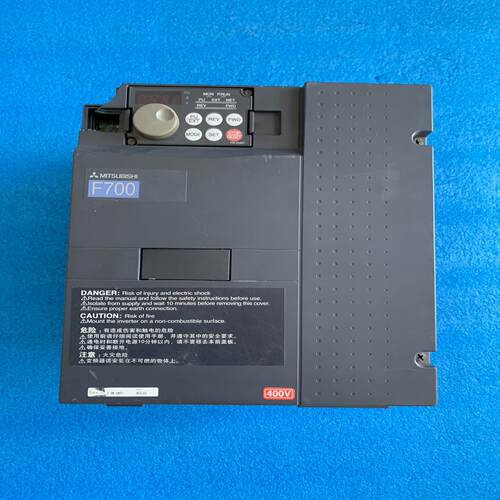 (议价)三菱变频器FR-F740-75K-CHT1  原