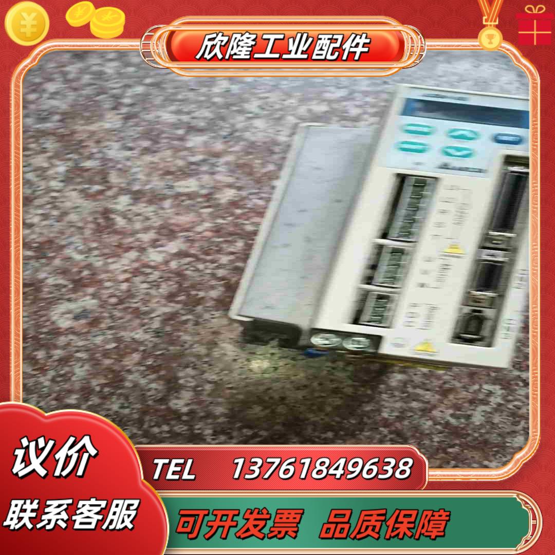 台达驱动器ASDA1521-AB 15kw 220V 议价