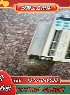 台达驱动器ASDA1521-AB 15kw 220V 议价