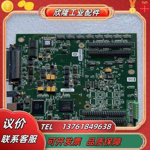 NI板卡 NI USB-2533196140A-04议价