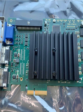 巴斯勒图像采集卡BASLER Silicon Softwa议价