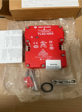 (询价)T27259AB罗克韦尔安全门锁TLS3-GD2，实