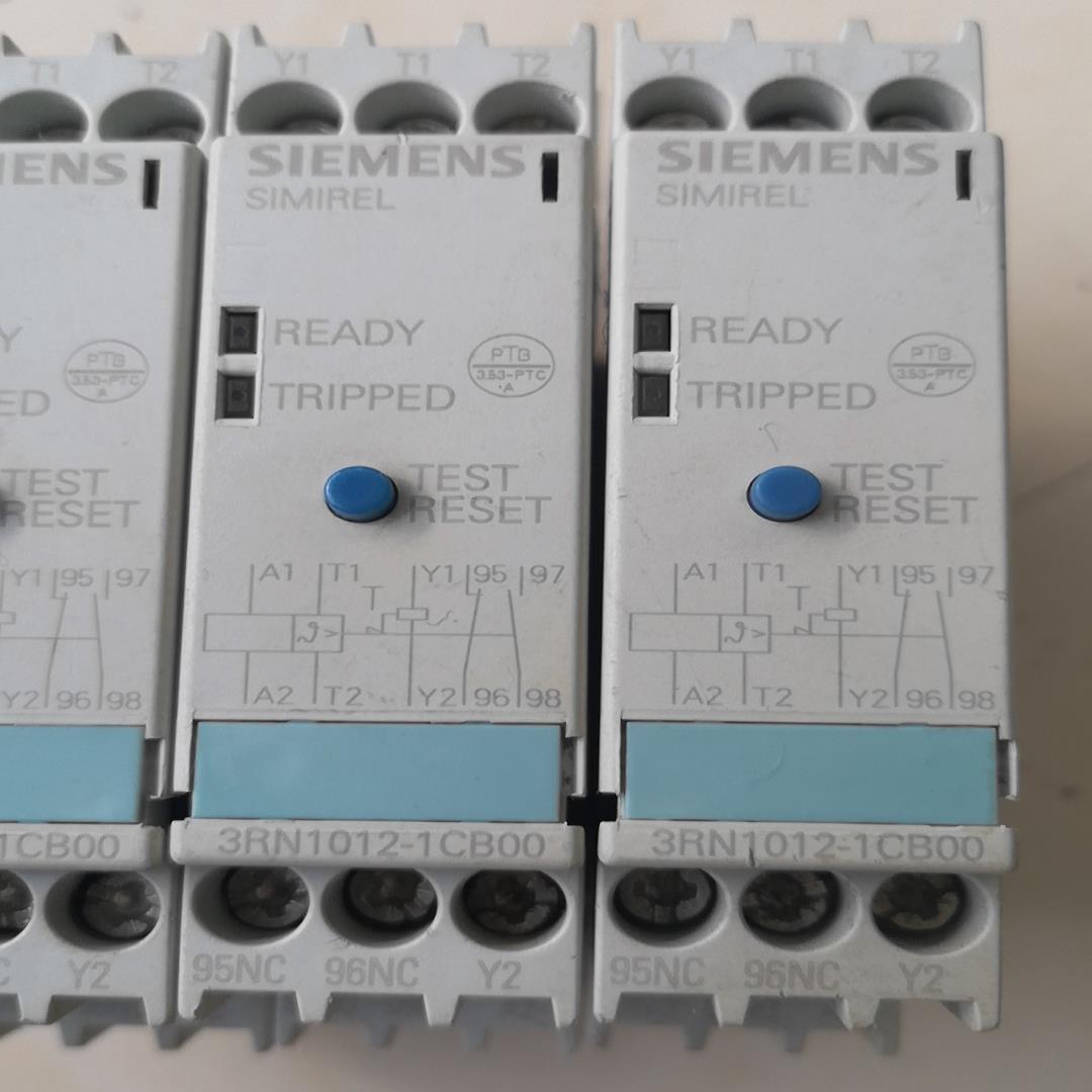 (议价)继电器3RN1012-1CB00
