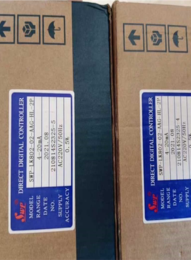 【顺庆】全新正品昌晖带包装SWP一LK802一02一AAG一HL一2【议价】