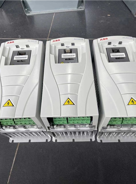 ABB变频器 ACS510-01-05A6-4 ACS550(崽崽配件）