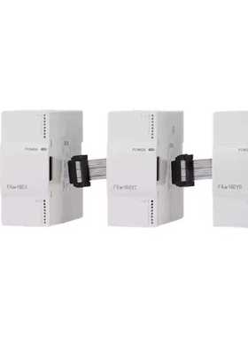 【顺庆】三菱原装PLC扩展FX2N-16EX16EYR16EYT 8【议价】