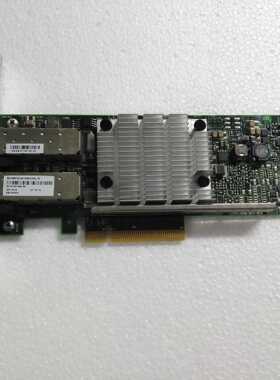 【汇生】博通Broadcom BCM57810 10GB 万兆光纤网【议价】