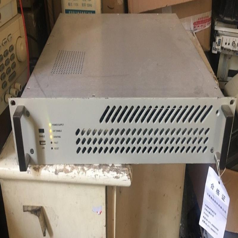 超高频功率放大器