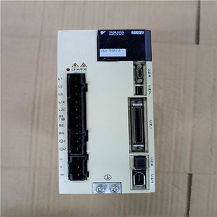 憨憨电子 安川5系 1kw驱动器 7R6A01A002000 SGDV