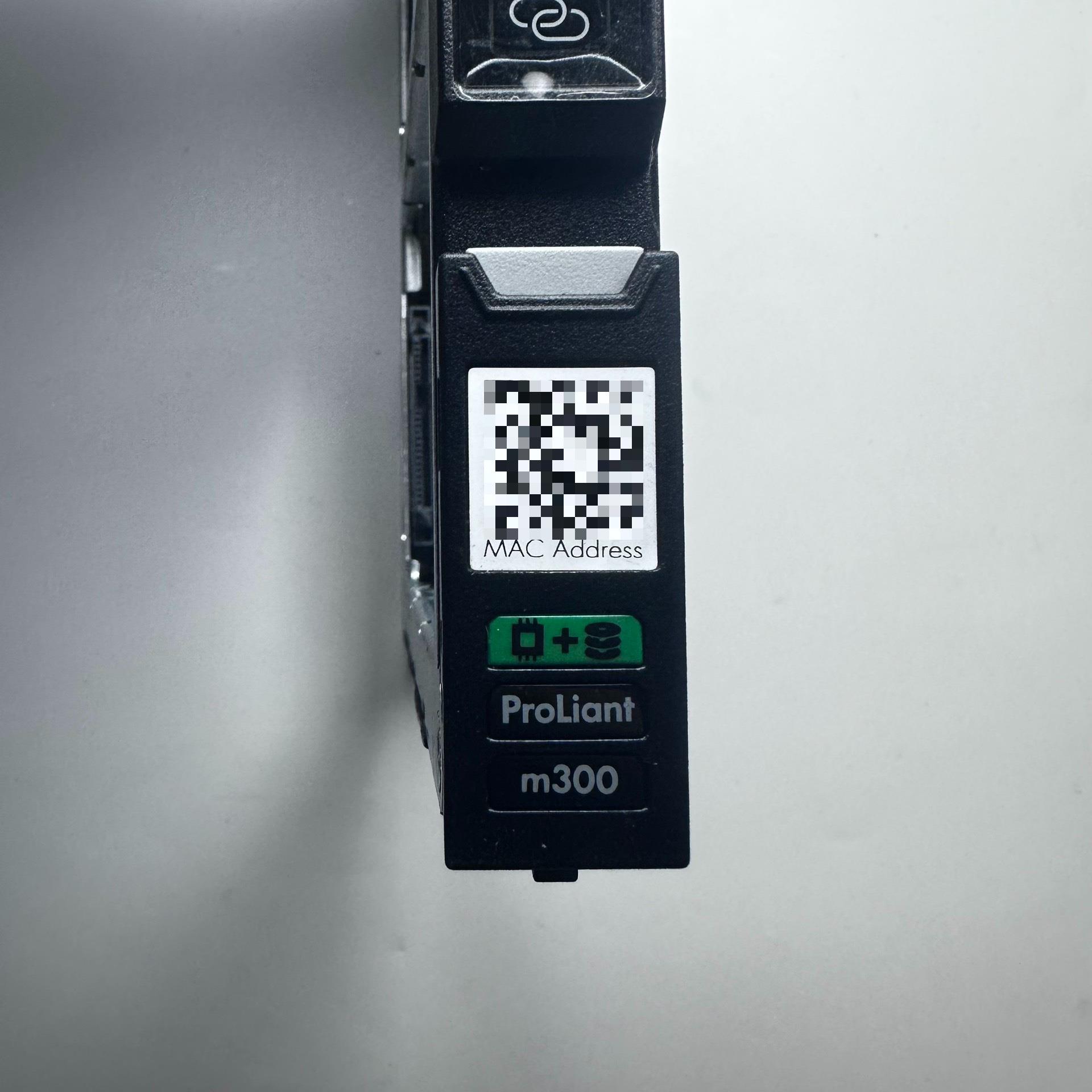 【顺庆】HP Proliant m300 700452-001 73【议价】