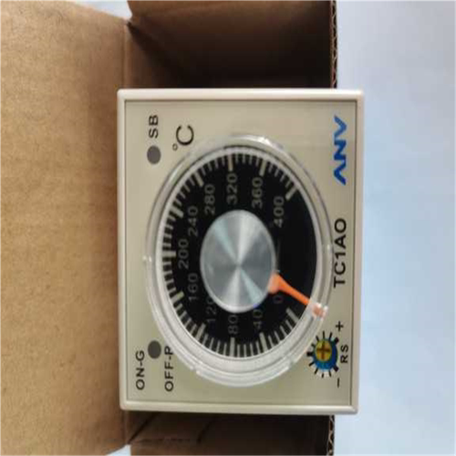 ANV TC1AO TC1AO-RPK4 RPK2 台湾士研温度控制器 VPK4 VPK2 ROK4