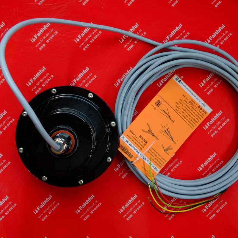 E+H FDU93-RG2A 恩德斯豪斯全新超声波传感器 Prosonic S议价