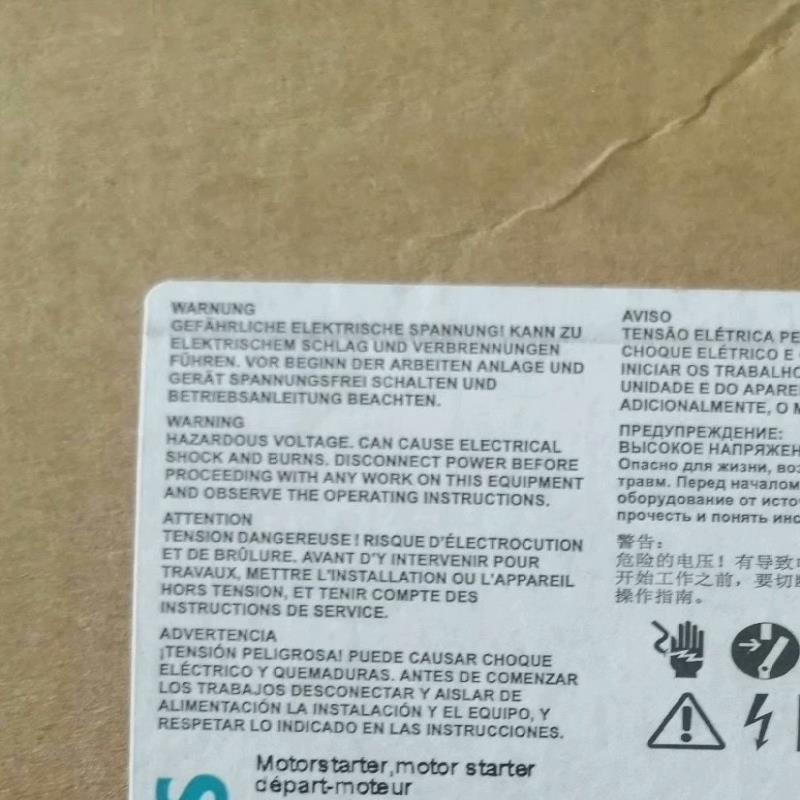 【顺庆】3RK1301-0BB10-0AB4西门子正品包邮【议价】