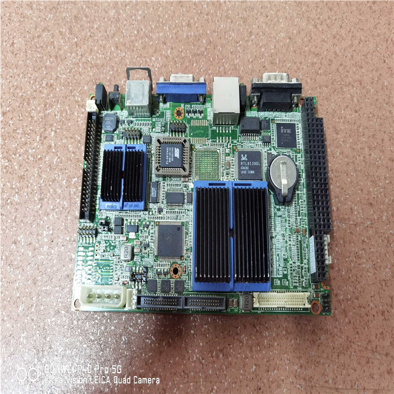 询价~JTECH ECM-N630 REV:A1.3 嵌入式工