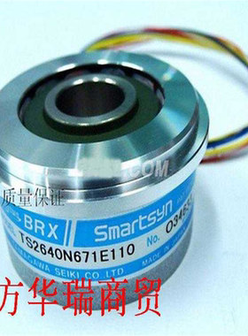 TS2223N12E102 TS2223N13E102 TS2223N14E102多摩川旋变~议价