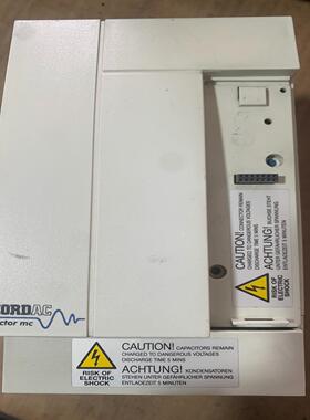 议~D-22941，SK1100/1+FCTC-E+诺德变频器，