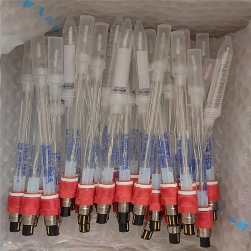 实验室不做了，梅特勒PH电极3253/225/pt100，9（憨憨电子）