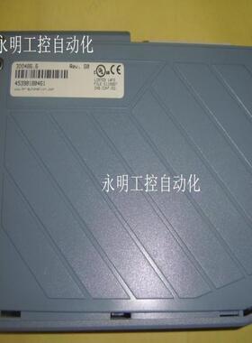 3DO4866  2005 PLC DO486 数字输出 3DO4866 3D04866