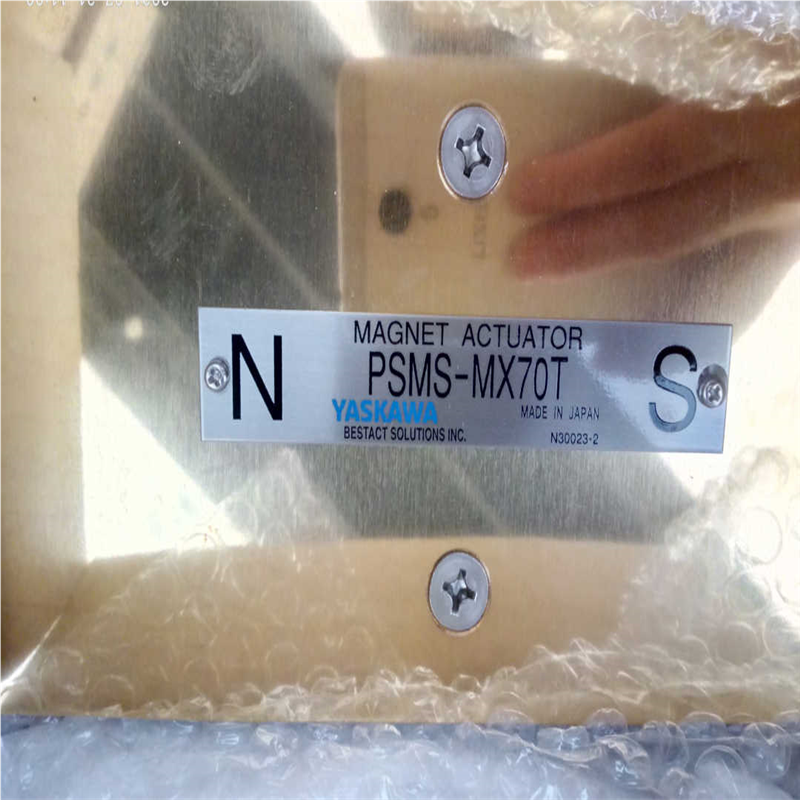 日本Yaskawa安川 磁性开关PSMS-MX70T现议价